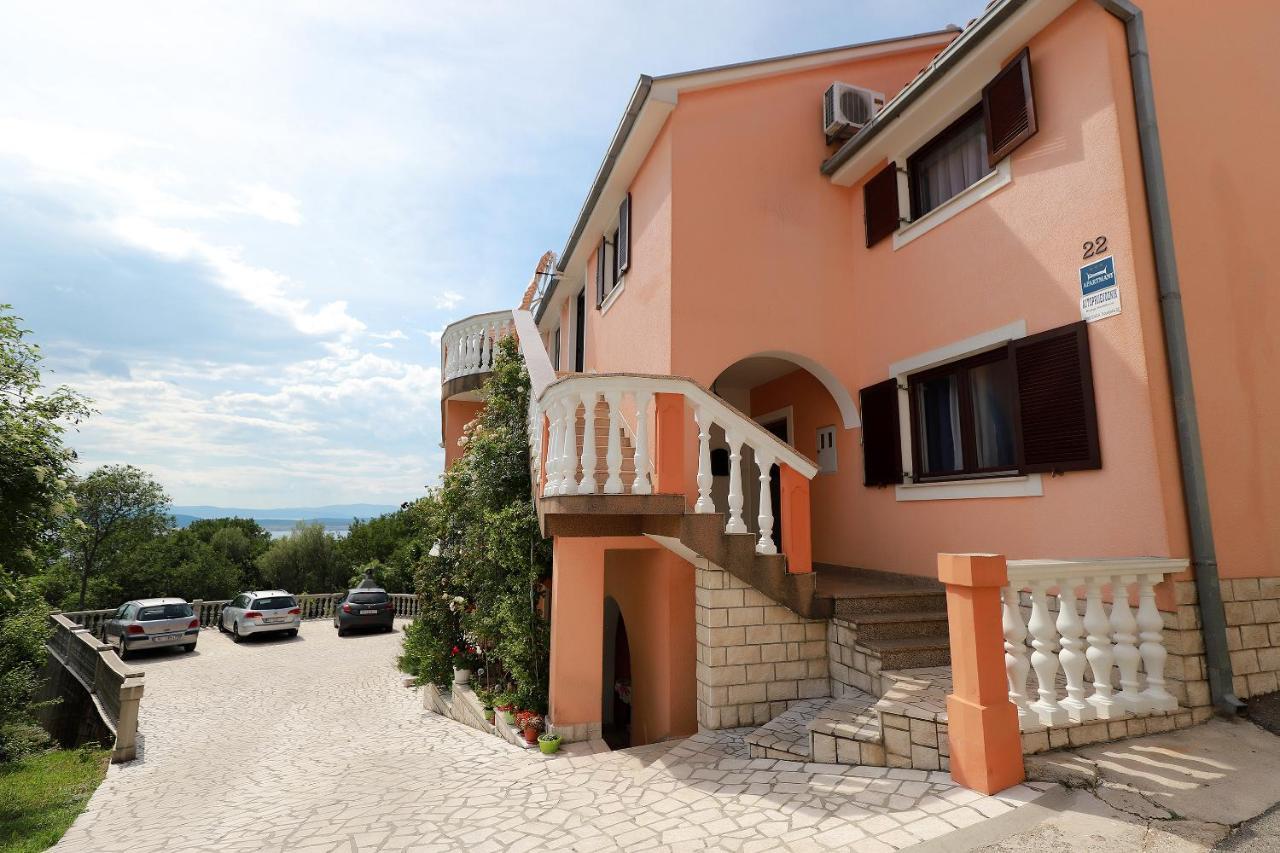 Apartments Alen Crikvenica Exterior photo