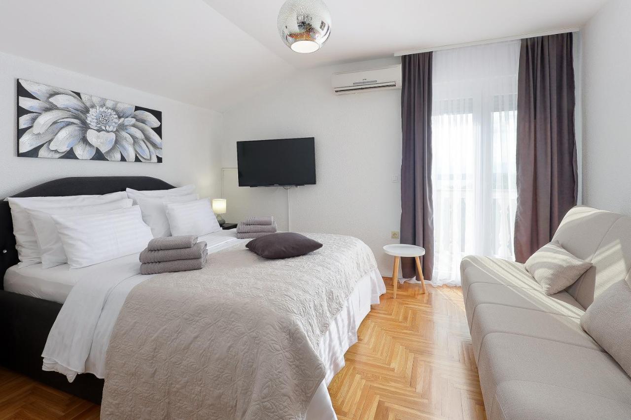 Apartments Alen Crikvenica Exterior photo