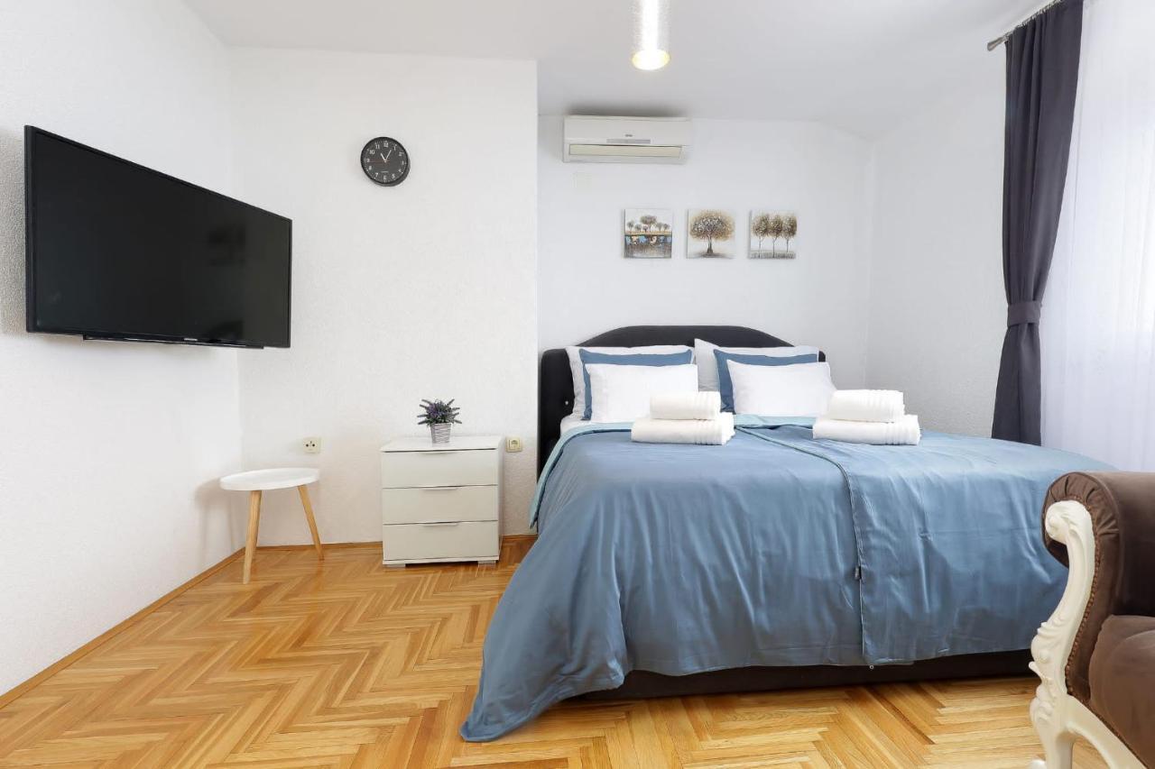 Apartments Alen Crikvenica Exterior photo